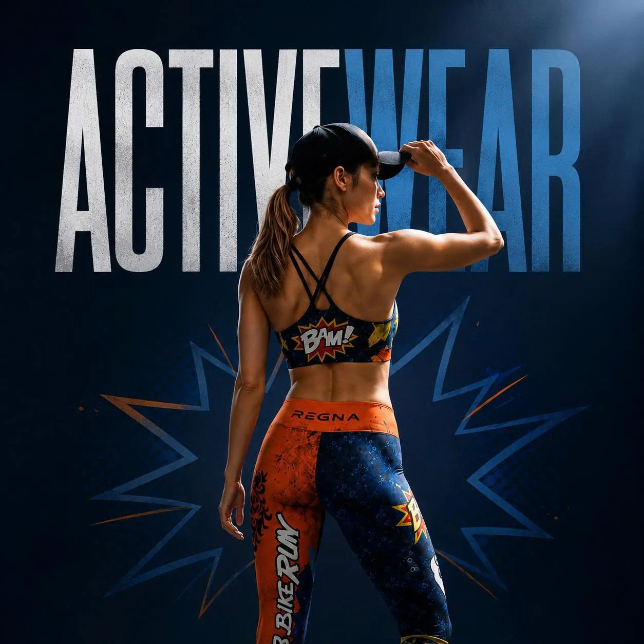 Activewear