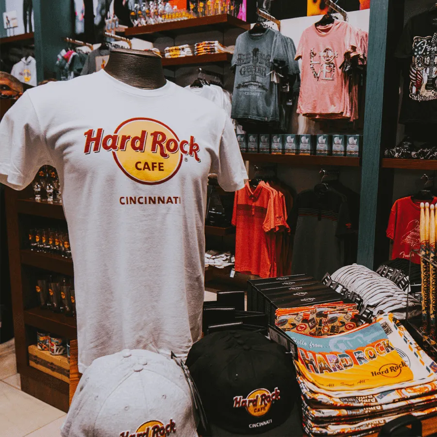 Hard Rock
