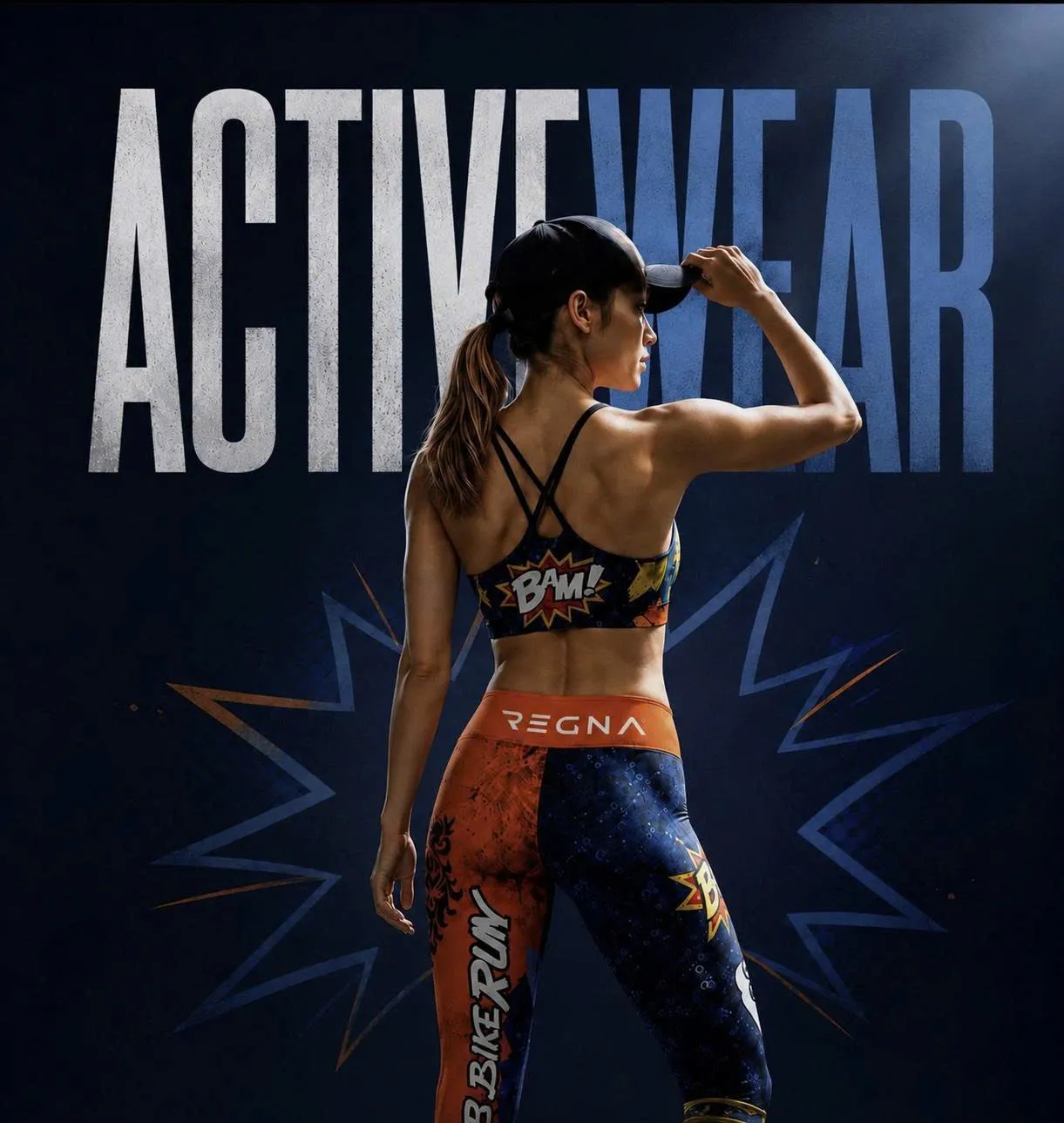 Activewear