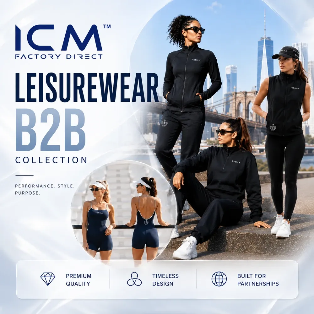 Leisure Wear