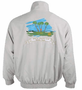 Golf Apparel 11