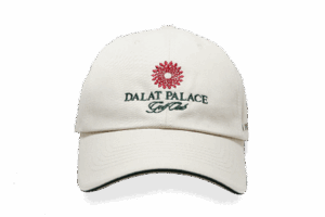 Dalat Palace