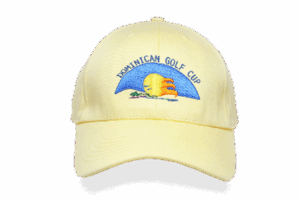 Dominican Golf Cup