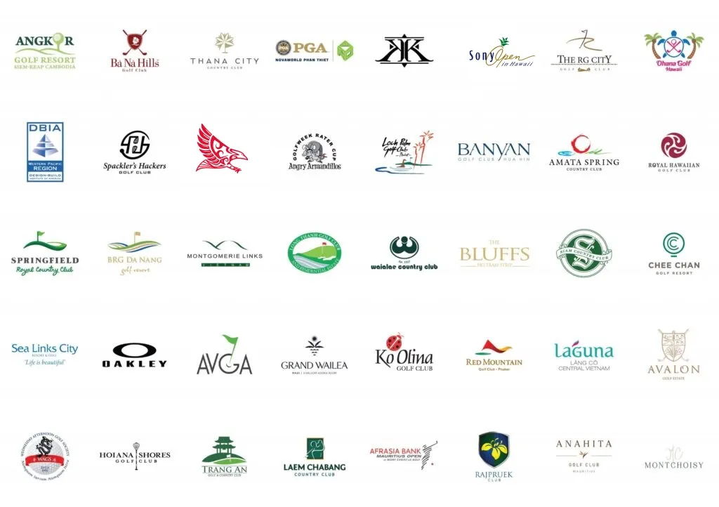 Trusted Brands and Partners