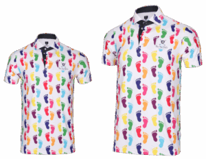 Golf Apparel 13