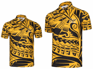 Golf Apparel 14