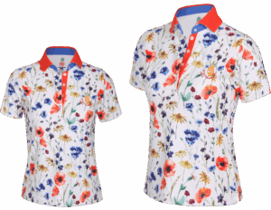 Golf Apparel 15