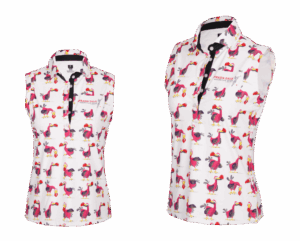 Golf Apparel 17