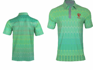 Golf Apparel 18
