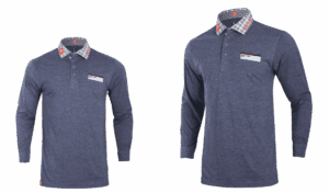 Golf Apparel 21