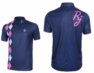 Golf Apparel 22