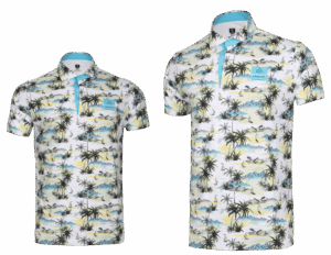 Golf Apparel 26