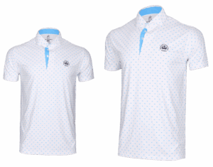 Golf Apparel 27