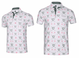 Golf Apparel 30