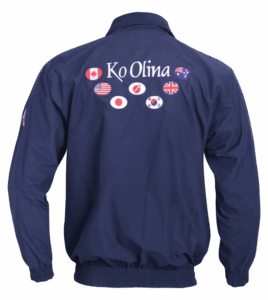 Golf Apparel 3