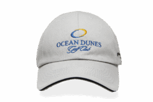 Ocean Dunes