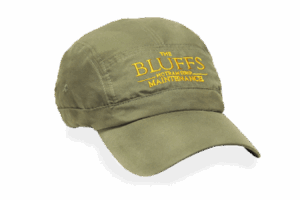 The Bluffs Ho Tram