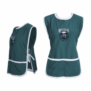 Caddy Bibs