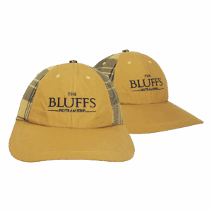 Caddy Hats
