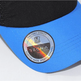 Hologram Stickers