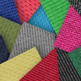 Premium Fabrics
