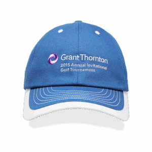 Grant Thornton Cap
