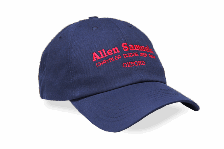 Allen Samuels