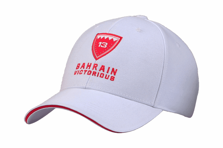 Bahrain Victorious