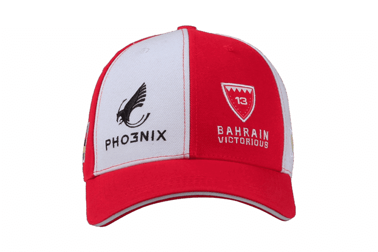 Bahrain Victorious Phoenix