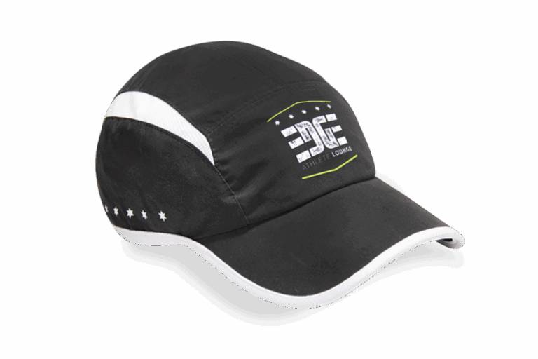 Edge Athlete Lounge Side