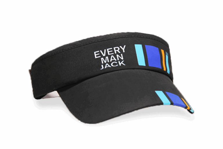 Every Man Jack Visor