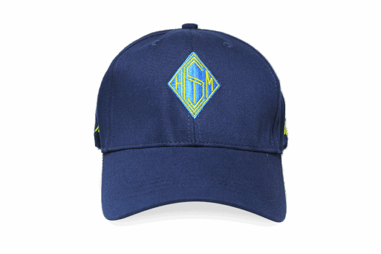HCSTM