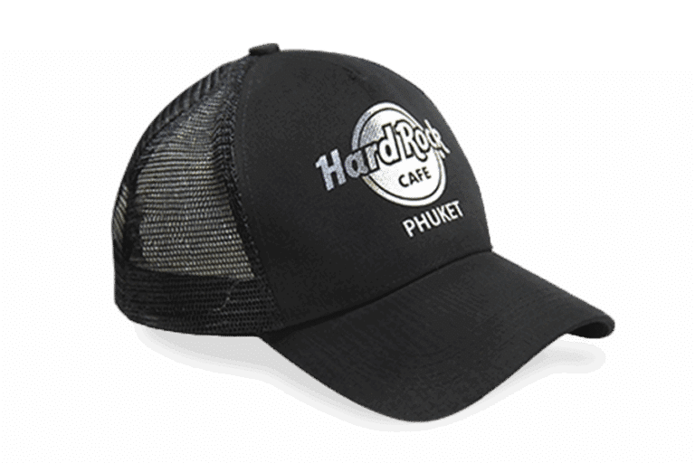 Hard Rock