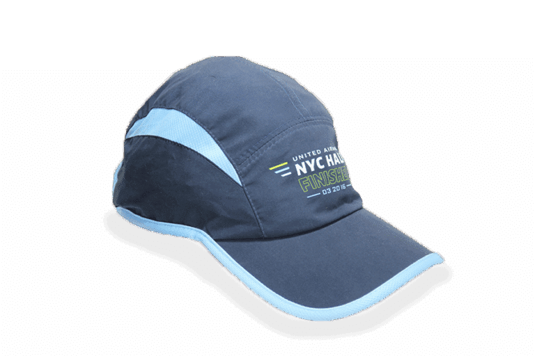 New York City Half