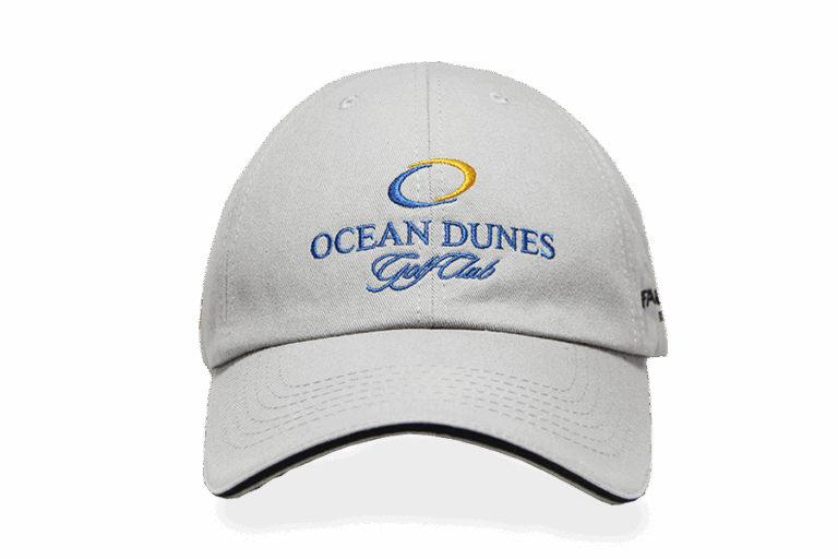 Ocean Dunes Golf Club