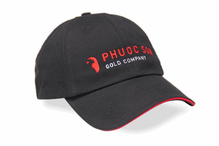 Phuoc Son Gold Company
