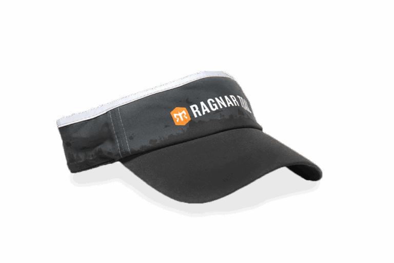 Ragnar Trail Visor