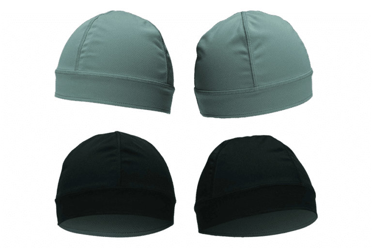 Reversible Knit Beanie