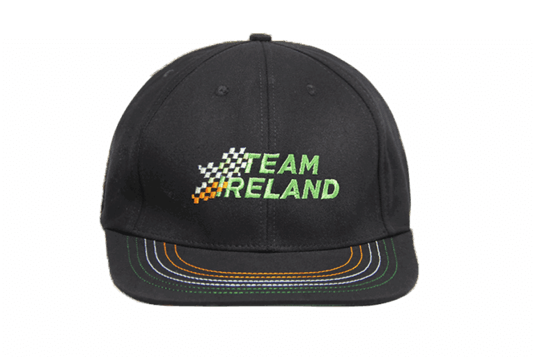Team Ireland Racing