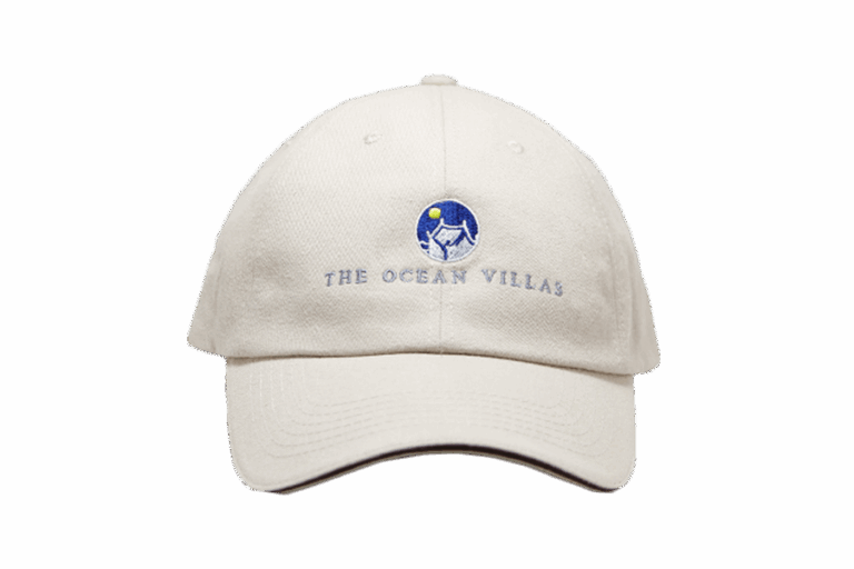 The Ocean Villas