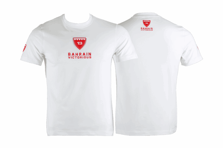Bahrain White