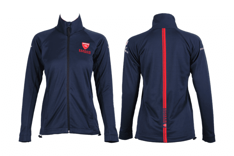 Bahrain Women Jacket