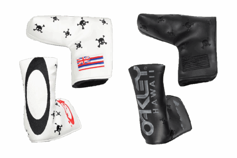 Cover Golf