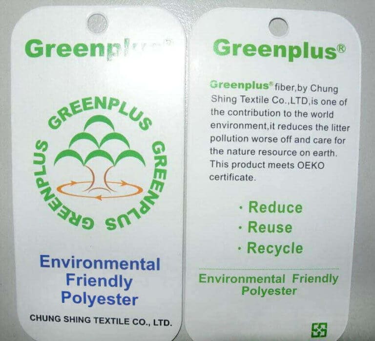 Greenplus
