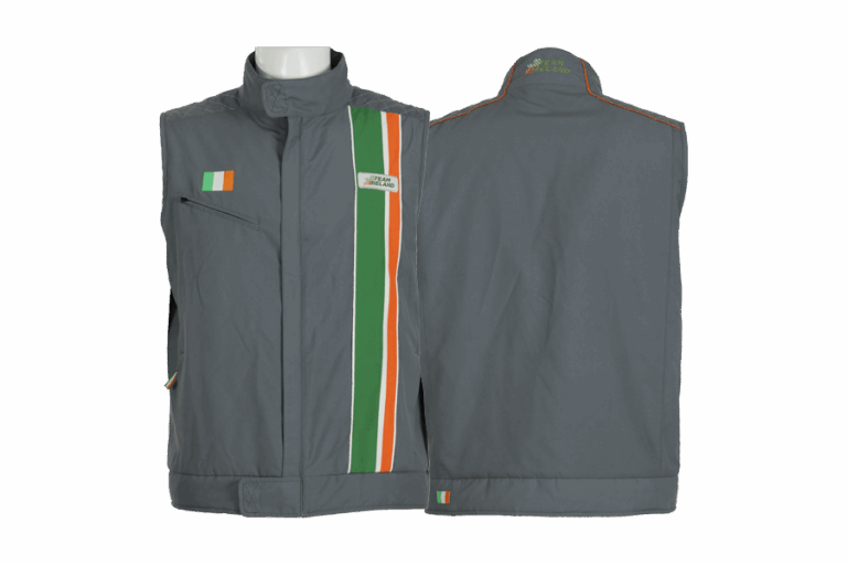 Team Ireland