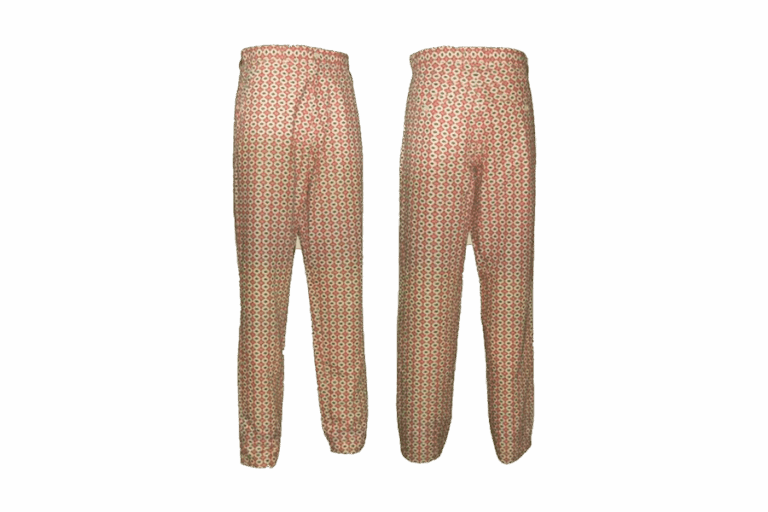 Women Pattern Pant