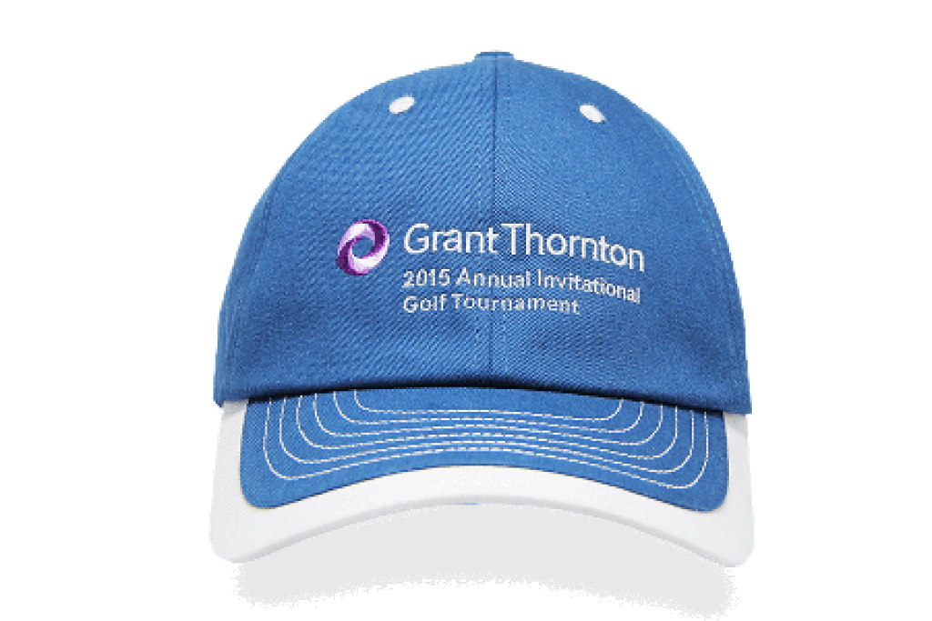 Grant Thornton Golf Tournament