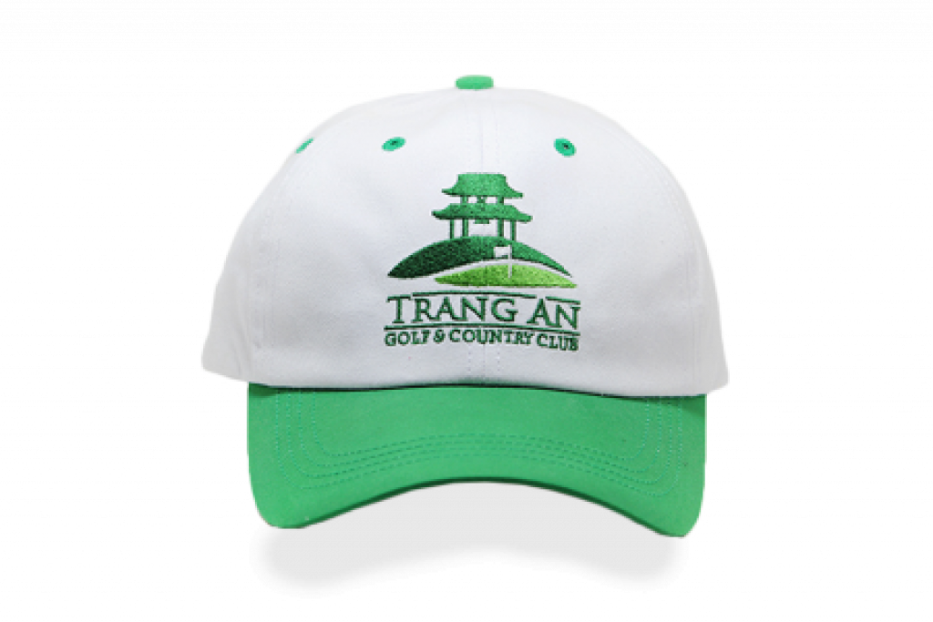 Trang An Golf Club