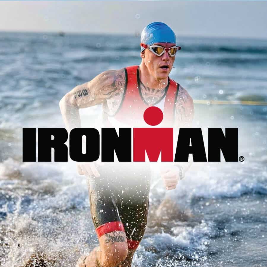 IronMan