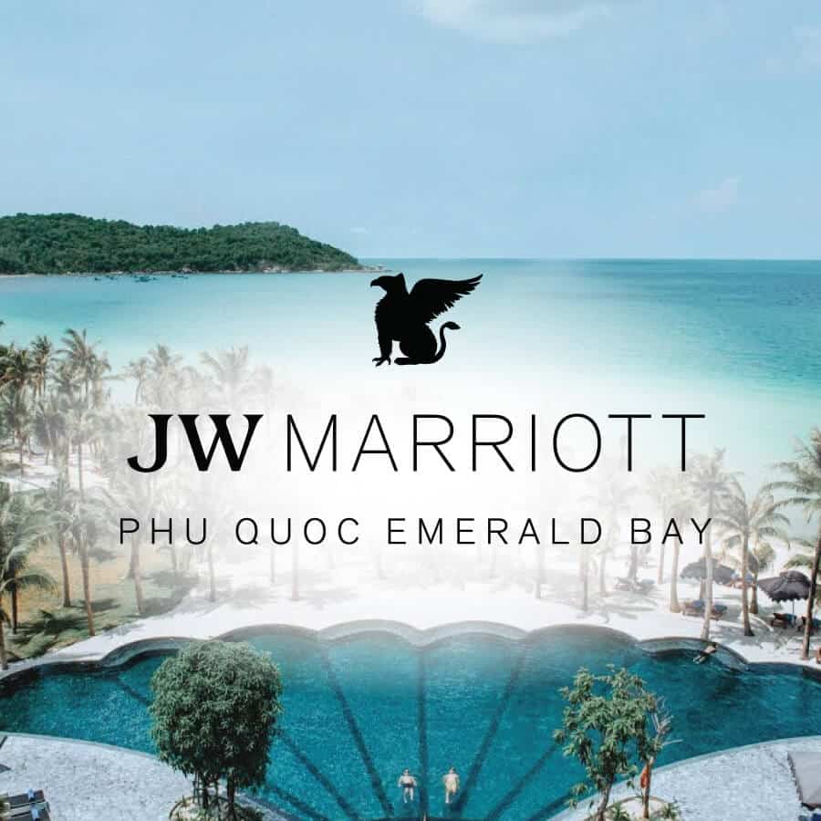 JW Marriot